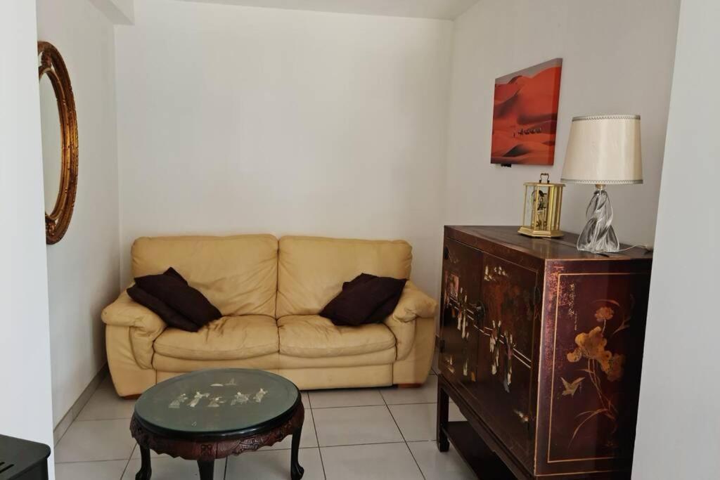 Maison Centre De Bellegarde Avec Jardin Et Terrasse Equipee D'Un Salon De Jardin Et D'Un Barbecue Cuisine Equipee 3 Chambres Avec 2 Lits Double 140X190 Et 2 Lits Simple Chauffage Poele A Granules Parking Gratuit Devant La Maison Bellegarde-du-Loiret Zewnętrze zdjęcie